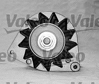 VALEO 436100 Alternator